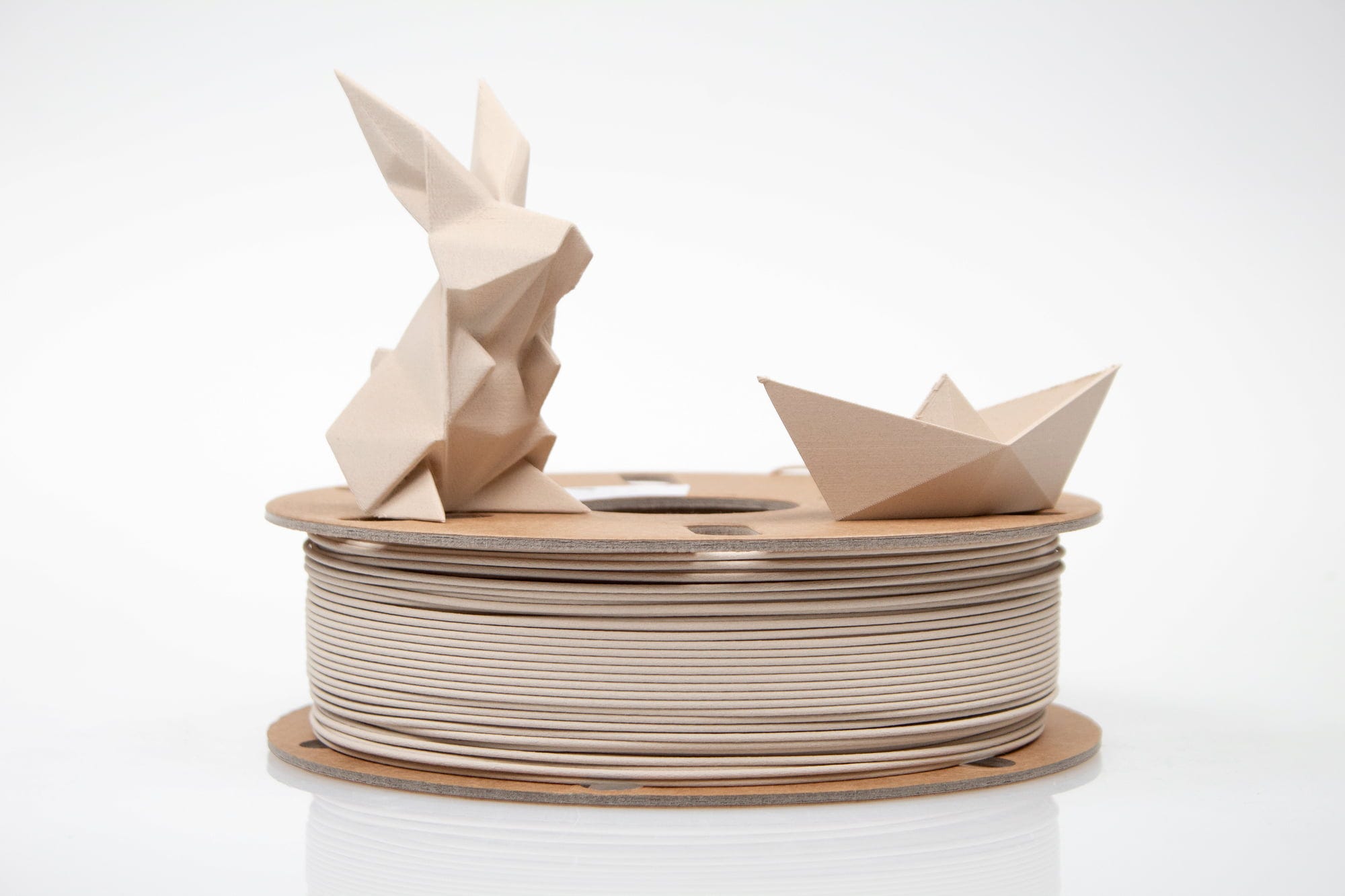 colorFabb – Vibers PLA White – 1,75 mm – 0.75 kg