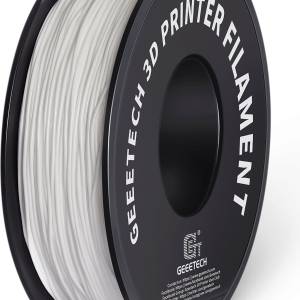 GEEETECH – TPU White – 1,75 mm – 1 kg GEEETECH – TPU White – 1,75 mm – 1 kg