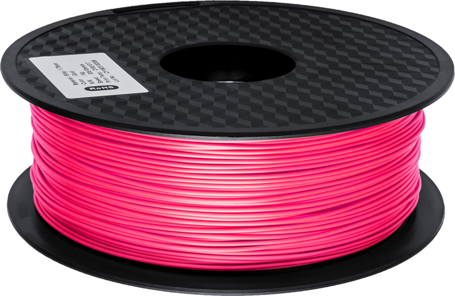 GEEETECH – PLA Silk Magenta – 1,75 mm – 1,0 kg