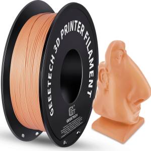 GEEETECH – PLA Matte Orange – 1,75 mm – 1 kg GEEETECH – PLA Matte Orange – 1,75 mm – 1 kg