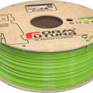 FormFutura – ReForm rPET Light Green – 1.75 mm – 0.75 kg FormFutura – ReForm rPET Light Green – 1.75 mm – 0.75 kg