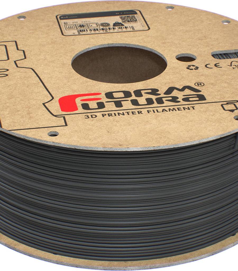 FormFutura – ReForm rTitan Anthracite Grey – 1.75 mm – 1.0 kg