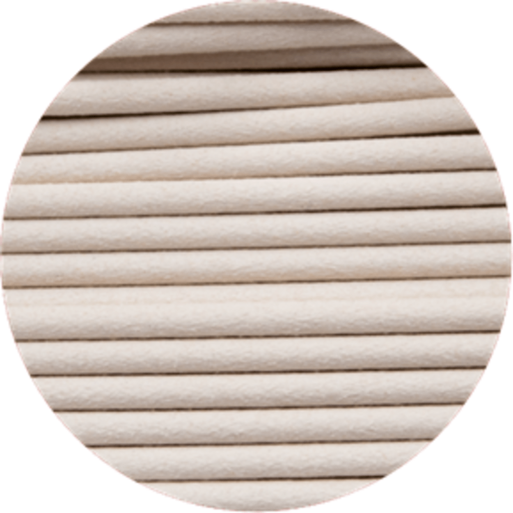 colorFabb – Vibers PLA White – 1,75 mm – 0.75 kg