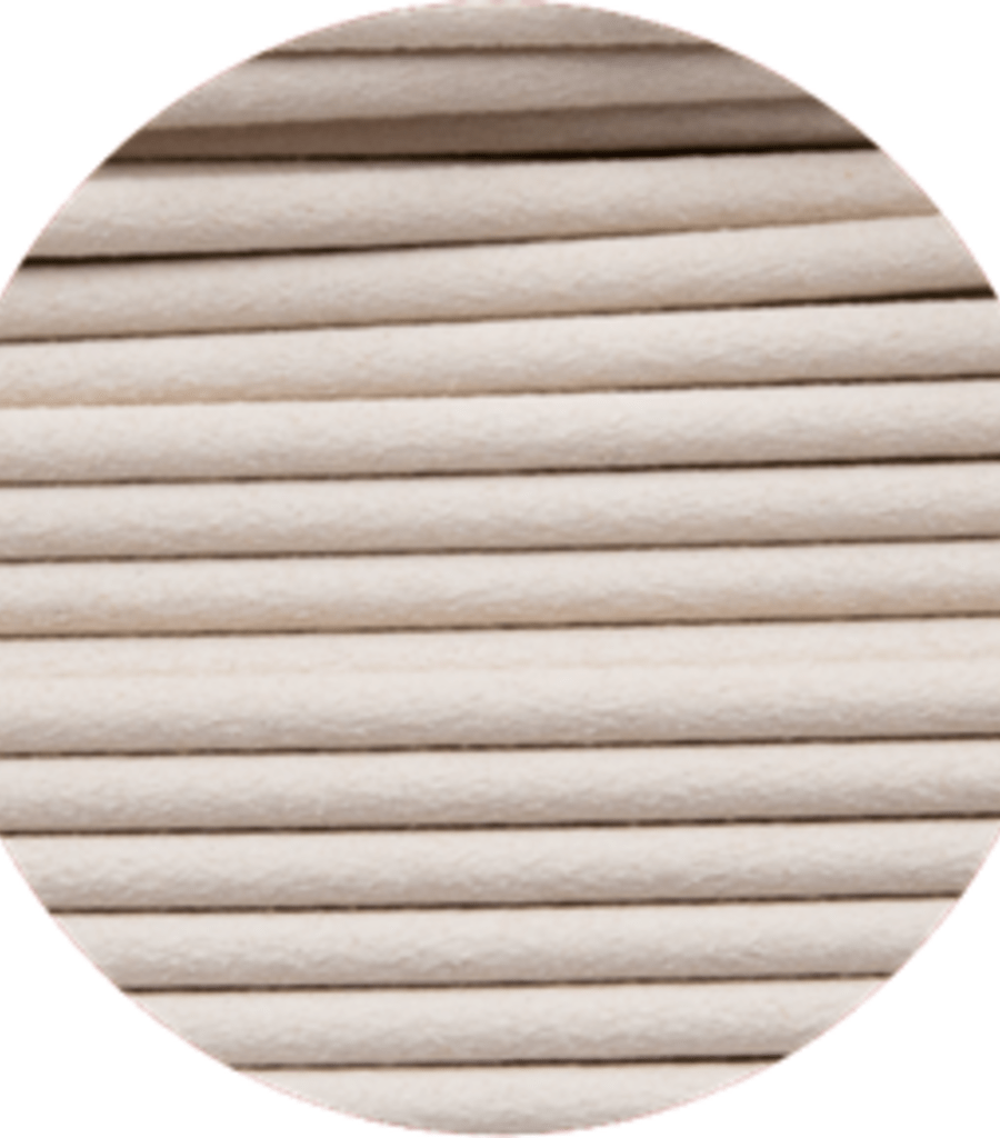 colorFabb – Vibers PLA White – 1,75 mm – 0.75 kg