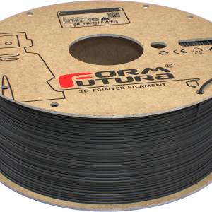 FormFutura – Recyceltes ASA Anthrazitgrau – 1,75 mm – 1 kg FormFutura – Recyceltes ASA Anthrazitgrau – 1,75 mm – 1 kg