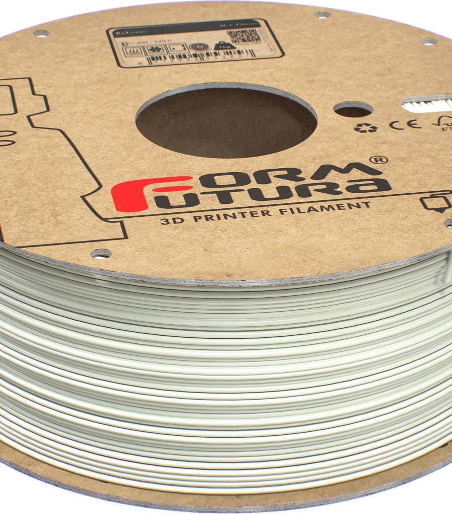 FormFutura – ReForm rApollo White – 1,75 mm – 1,0 kg