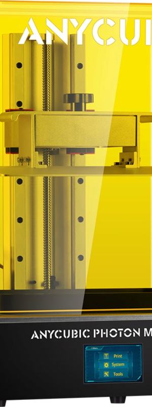 Anycubic Photon M3 Max Anycubic Photon M3 Max