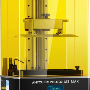 Anycubic Photon M3 Max Anycubic Photon M3 Max