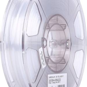 eSUN – PC Clear – 1,75 mm – 0,5 kg eSUN – PC Clear – 1,75 mm – 0,5 kg