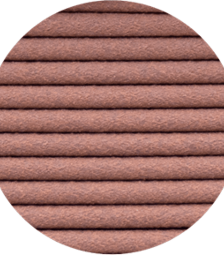 colorFabb – stoneFill Red Brick – 1,75 mm – 0.7 kg