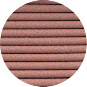 colorFabb – stoneFill Red Brick – 1,75 mm – 0.7 kg colorFabb – stoneFill Red Brick – 1,75 mm – 0.7 kg