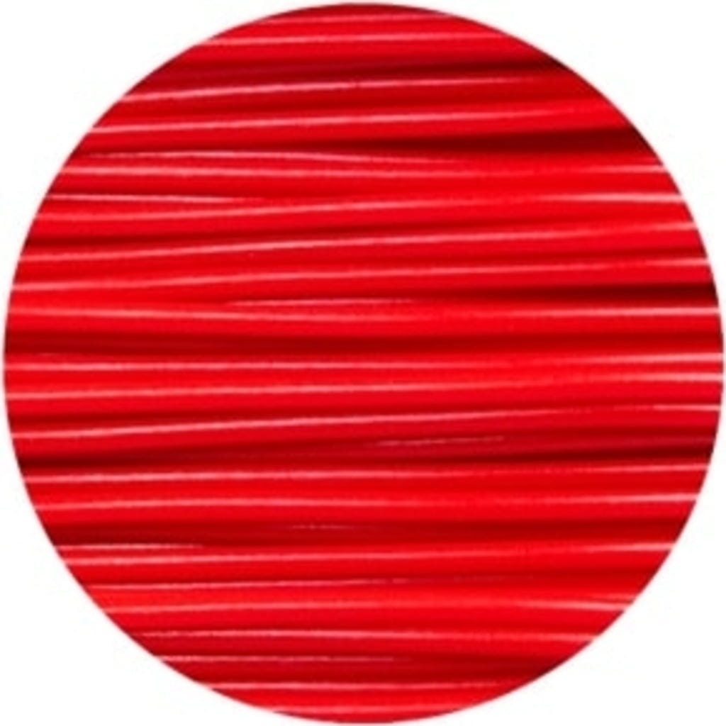 colorFabb – Varioshore TPU Red – 1,75 mm – 0,7 kg