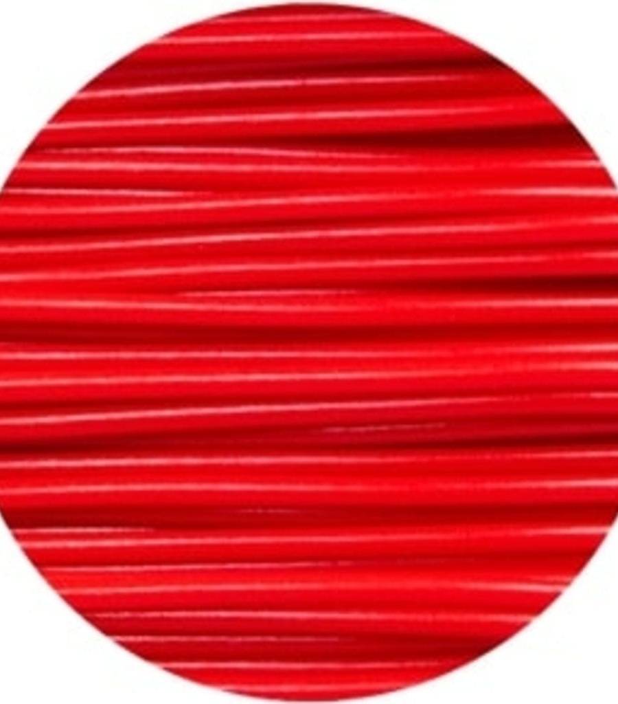 colorFabb – Varioshore TPU Red – 1,75 mm – 0,7 kg