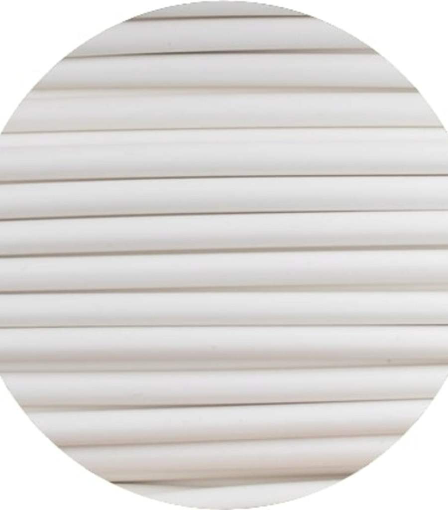 colorFabb – allPHA White – 1,75 mm – 0,75 kg