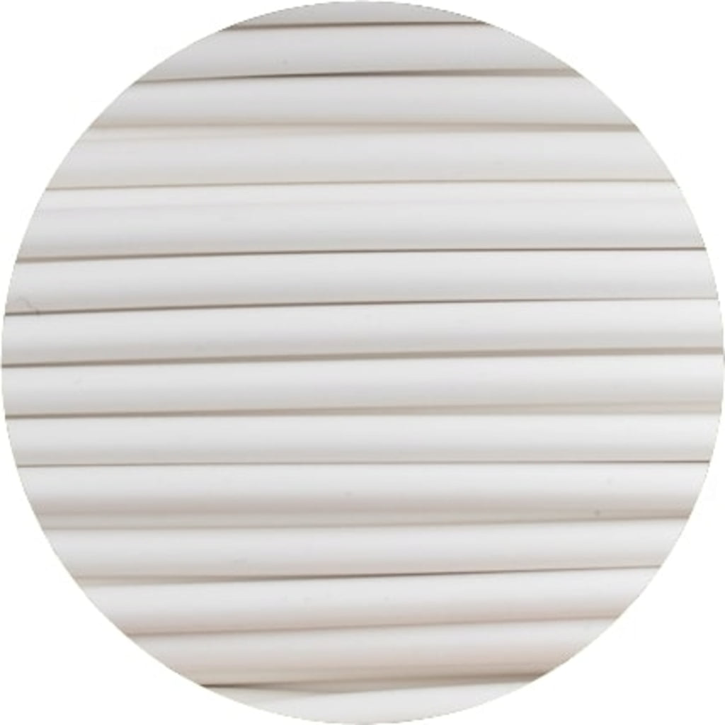 colorFabb – allPHA White – 1,75 mm – 0,75 kg