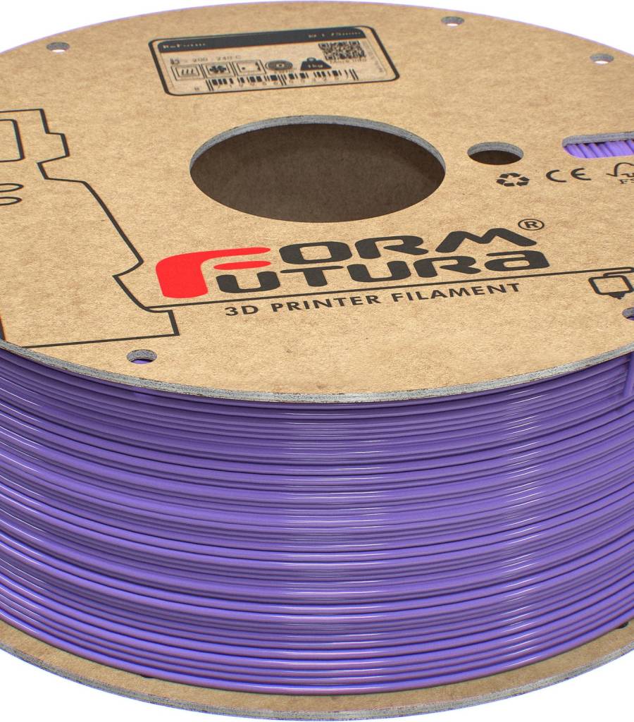 FormFutura – ReForm rPET Violet – 1,75 mm – 1 kg