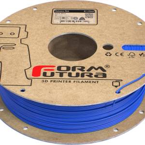 FormFutura – Volcano PLA Dark Blue – 1,75 mm – 0,75 kg FormFutura – Volcano PLA Dark Blue – 1,75 mm – 0,75 kg