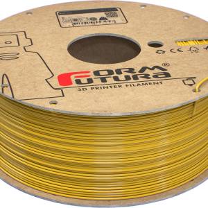 FormFutura – ReForm rPET Yellow – 1,75 mm – 1,0 kg FormFutura – ReForm rPET Yellow – 1,75 mm – 1,0 kg