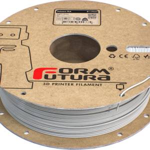 FormFutura – Volcano PLA Hellgrau – 1,75 mm – 0,75 kg FormFutura – Volcano PLA Hellgrau – 1,75 mm – 0,75 kg