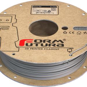 FormFutura – Volcano PLA Silver – 1.75 mm – 0.75 kg FormFutura – Volcano PLA Silver – 1.75 mm – 0.75 kg