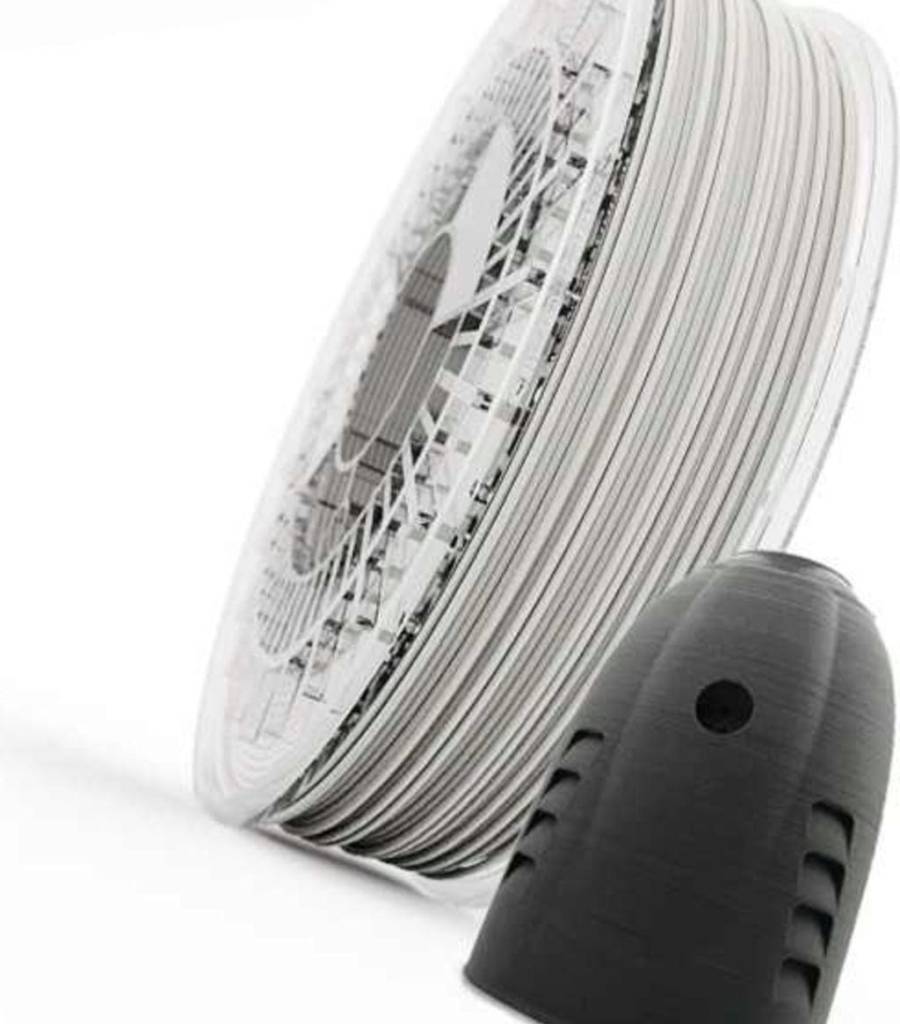 Recreus – Leichtgewichts PLA Natur – 1,75 mm – 0.75 kg