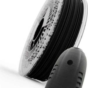 Recreus – Leichtgewichts PLA Schwarz – 1.75 mm – 0.75 kg Recreus – Leichtgewichts PLA Schwarz – 1.75 mm – 0.75 kg