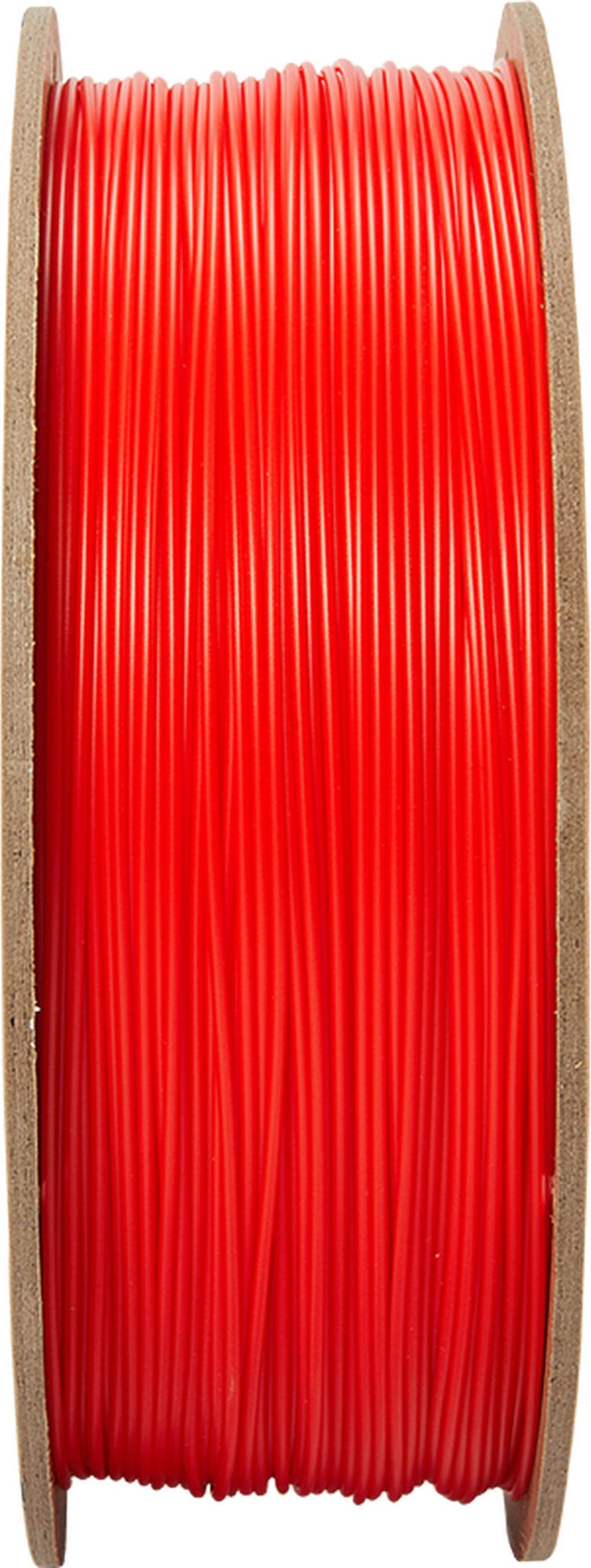 Polymaker – PolyLite PLA Rot – 1,75 mm – 3,0 kg