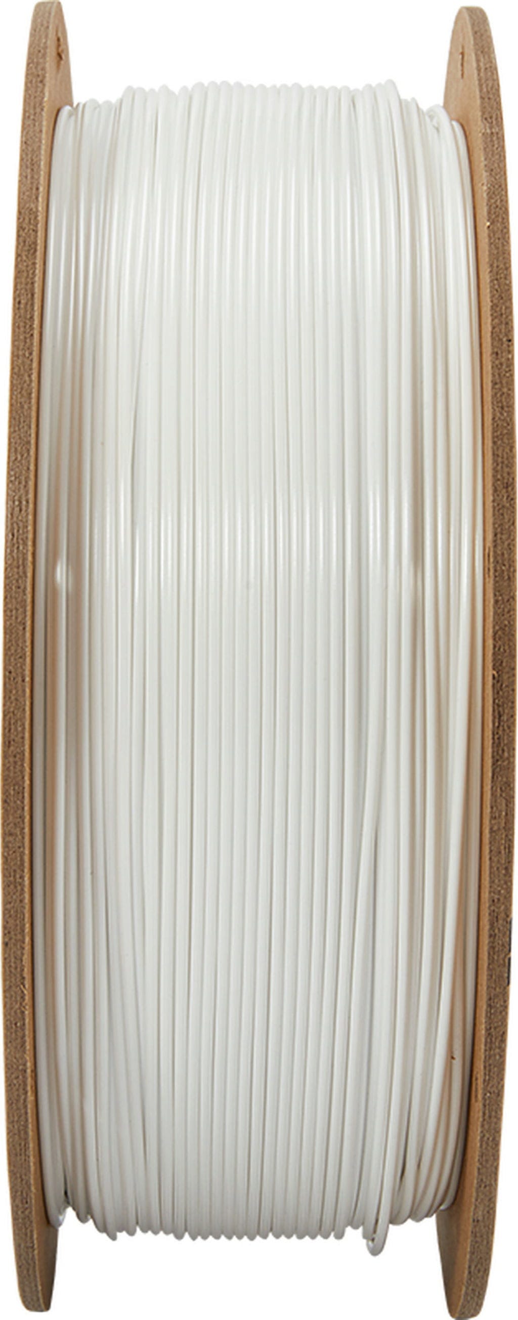 Polymaker – PolyLite PETG Weiß – 1,75 mm – 1 kg