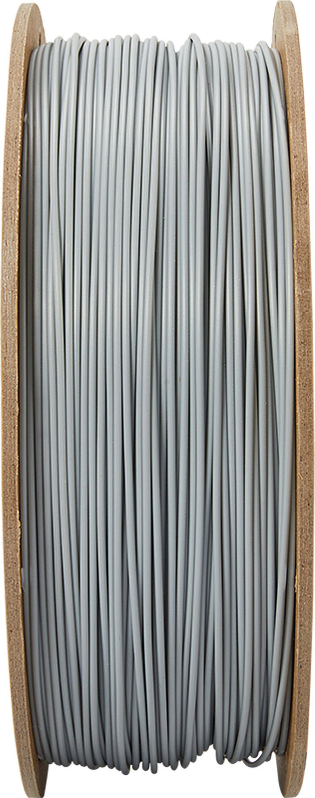 Polymaker – PolyLite PLA Grau – 1,75 mm – 1.0 kg