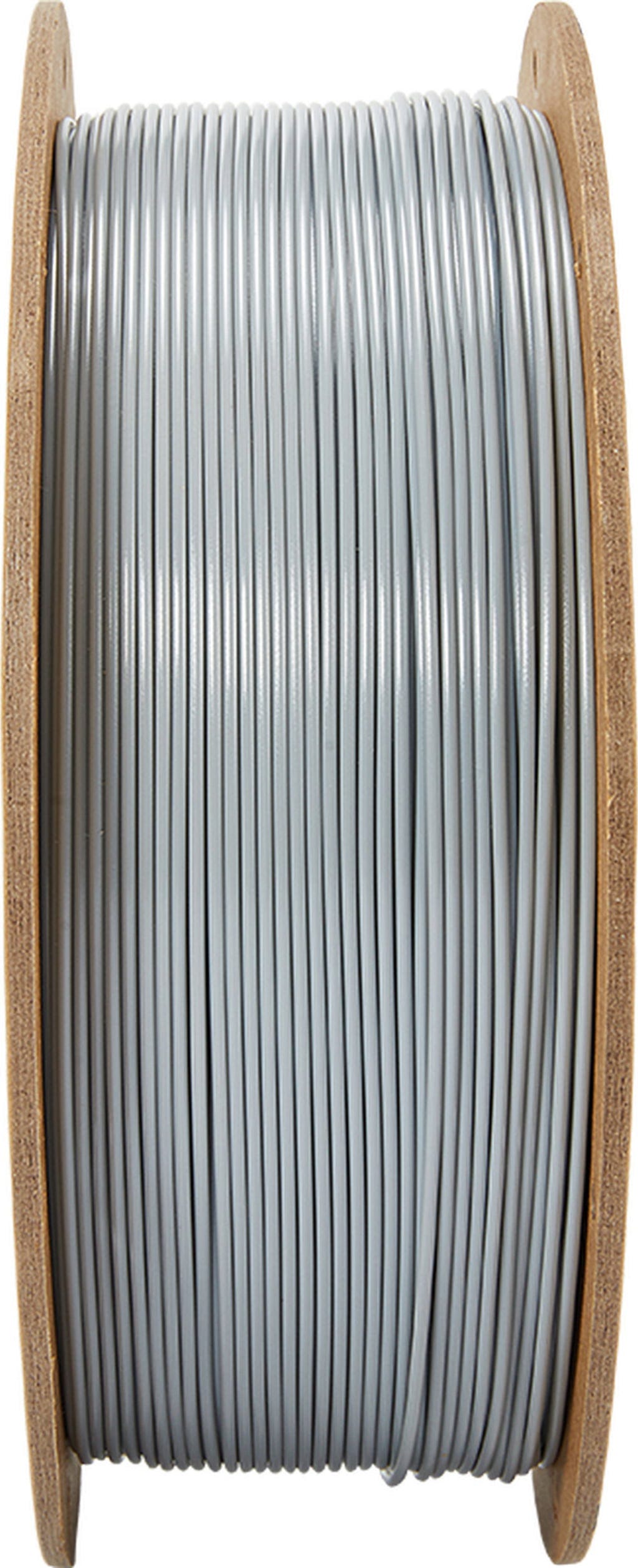 Polymaker – PolyLite PETG Grau – 1,75 mm – 3,0 kg