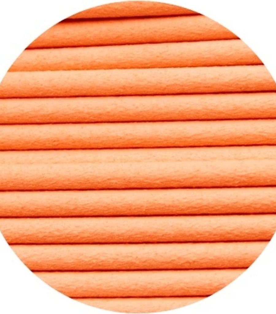 colorFabb – Vibers PLA Pastel Orange – 1,75 mm – 0,75 kg