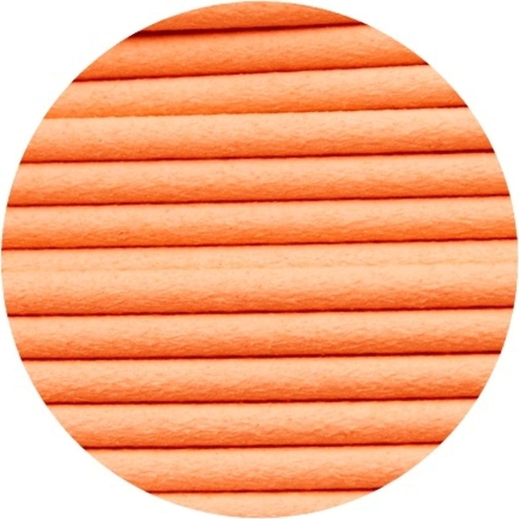 colorFabb – Vibers PLA Pastel Orange – 1,75 mm – 0,75 kg