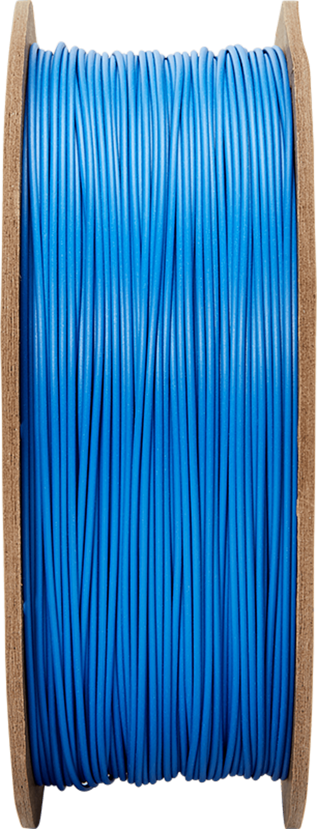 Polymaker – PolyTerra PLA+ Blau – 1,75 mm – 1,0 kg