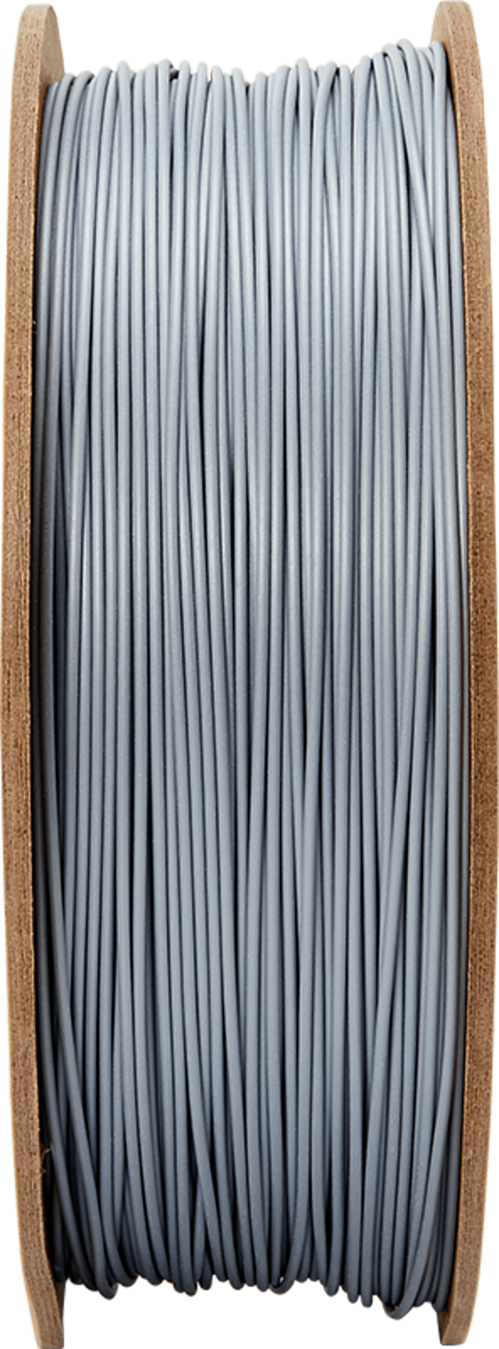 Polymaker – PolyTerra PLA+ Grey – 1,75 mm – 1,0 kg