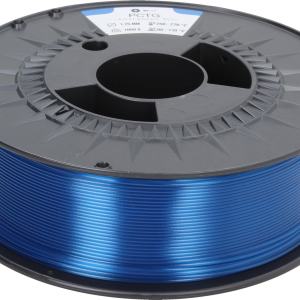 3DJAKE – PCTG Transparent Blau – 1,75 mm – 1.0 kg 3DJAKE – PCTG Transparent Blau – 1,75 mm – 1.0 kg