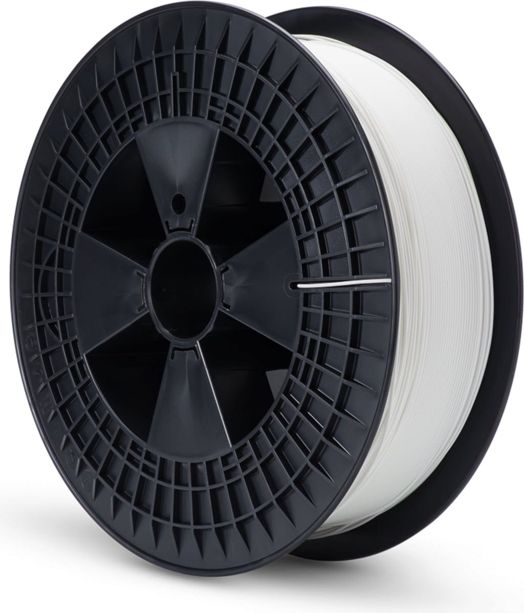 Fiberlogy – Easy PLA White – 1,75 mm – 2,5 kg