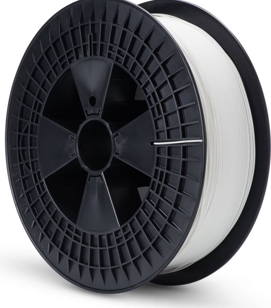 Fiberlogy – Easy PLA White – 1,75 mm – 2,5 kg