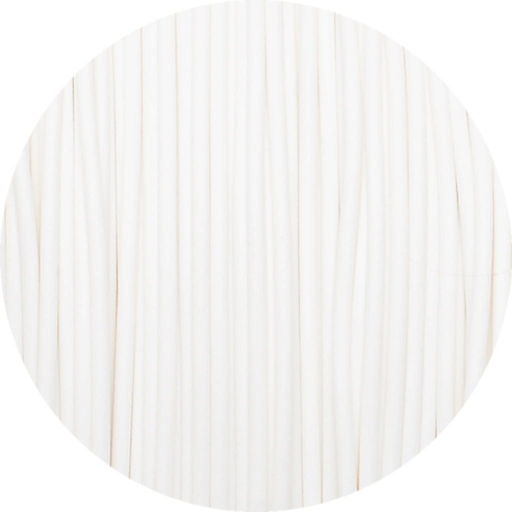 Fiberlogy – MattFlex Weiß – 1,75 mm – 0.85 kg