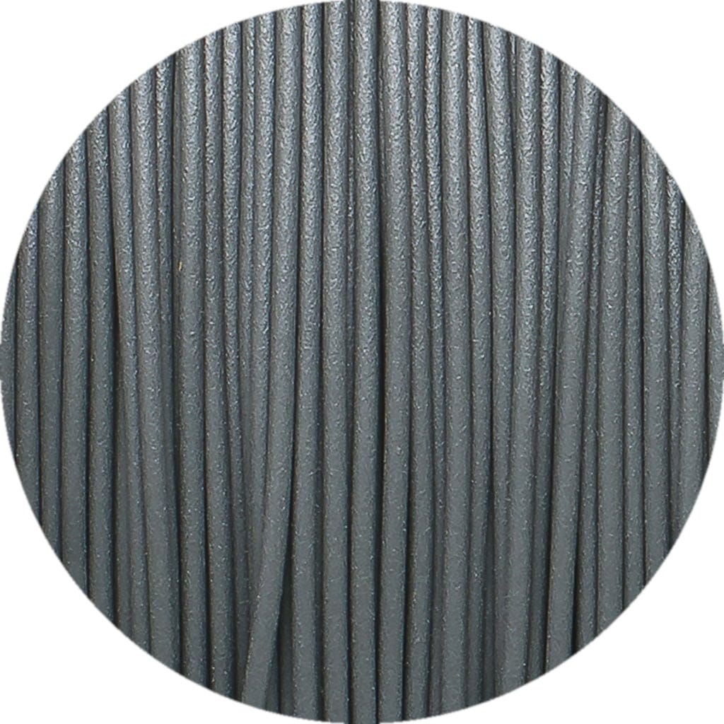 Fiberlogy – MattFlex 40D Graphite – 1.75 mm – 0.85 kg