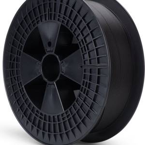 Fiberlogy – ABS PLUS Black – 1,75 mm – 2,5 kg Fiberlogy – ABS PLUS Black – 1,75 mm – 2,5 kg