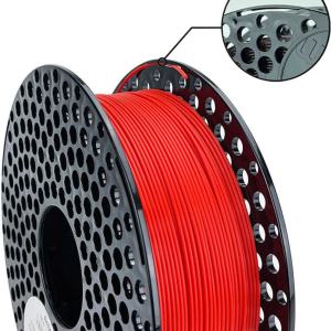 AzureFilm – PLA Strongman Red – 1,75 mm – 1 kg AzureFilm – PLA Strongman Red – 1,75 mm – 1 kg