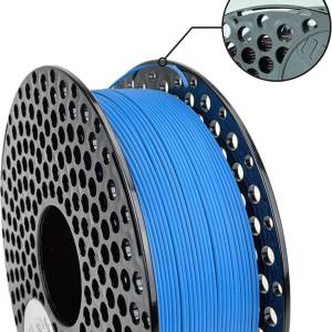 AzureFilm – PLA Strongman Blue – 1,75 mm – 1,0 kg AzureFilm – PLA Strongman Blue – 1,75 mm – 1,0 kg