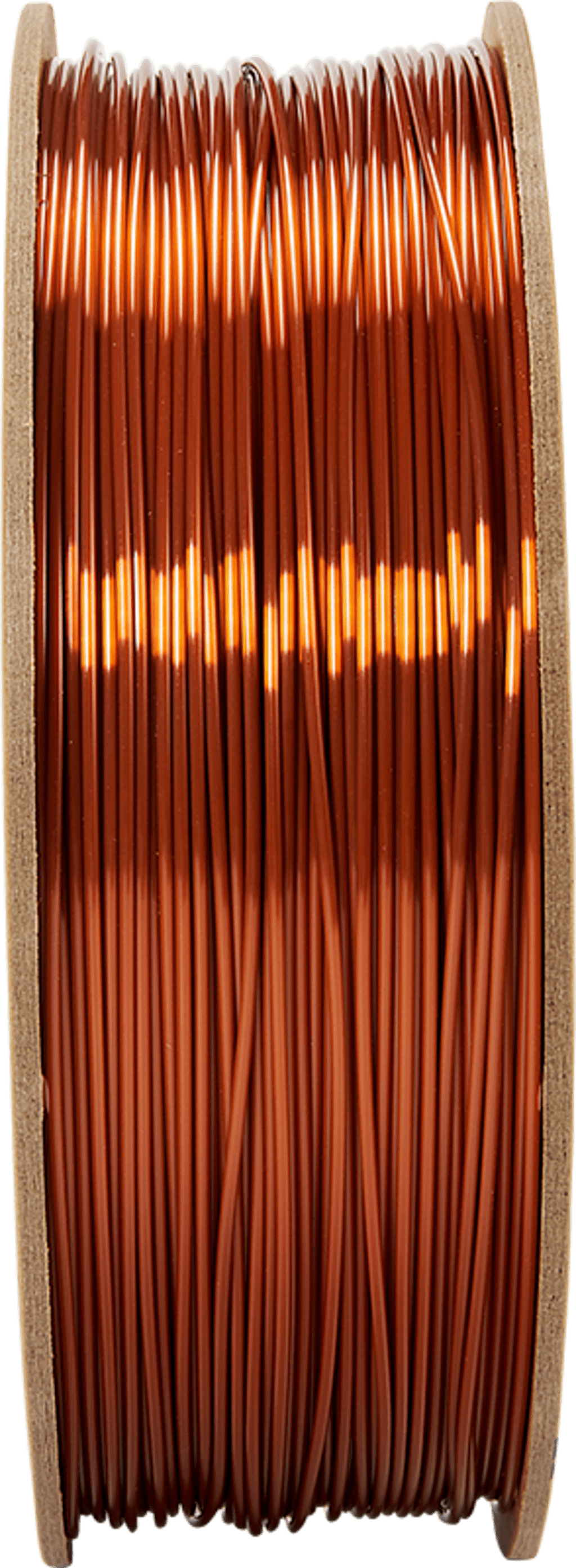 Polymaker – PolyLite Silk PLA Bronze – 1,75 mm – 1,0 kg