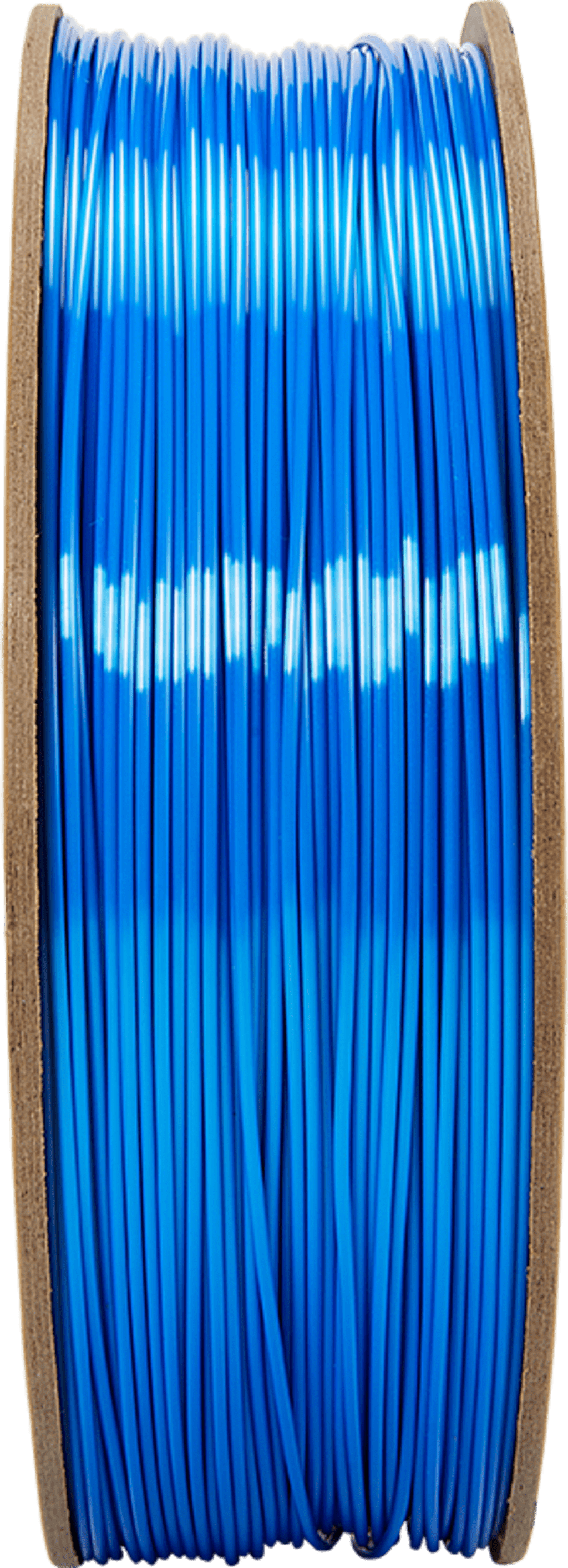 Polymaker – PolyLite Silk PLA Blau – 1,75 mm – 1,0 kg