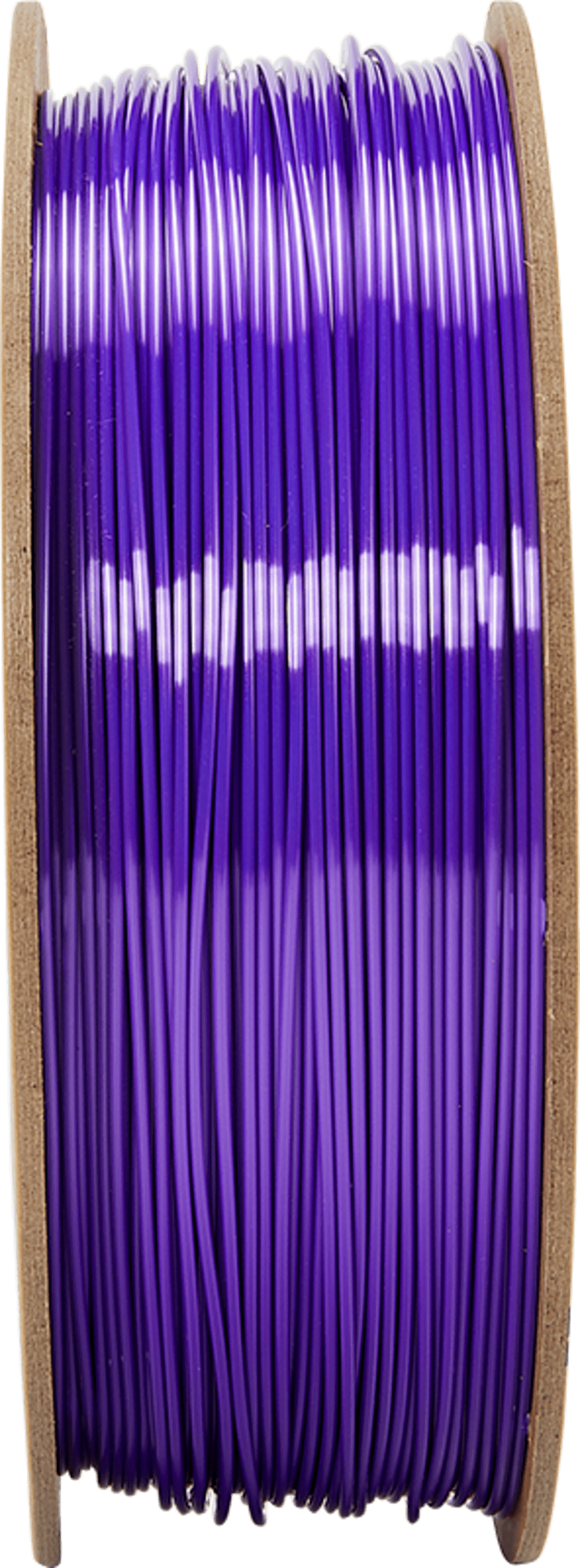 Polymaker – PolyLite Silk PLA Purple – 1,75 mm – 1 kg