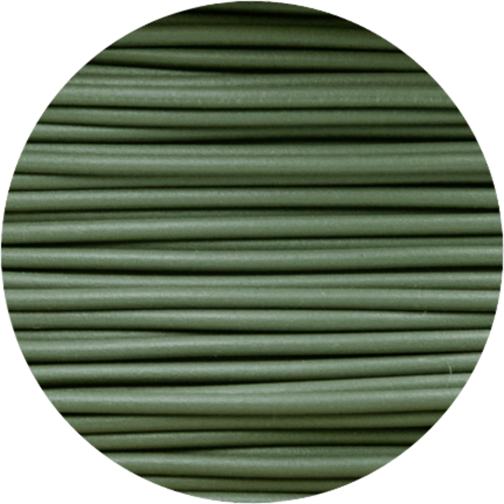 colorFabb – LW-PLA-HT Olive – 1.75 mm – 0.75 kg