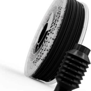 Recreus – Filaflex SEBS Schwarz – 1,75 mm – 0,6 kg Recreus – Filaflex SEBS Schwarz – 1,75 mm – 0,6 kg
