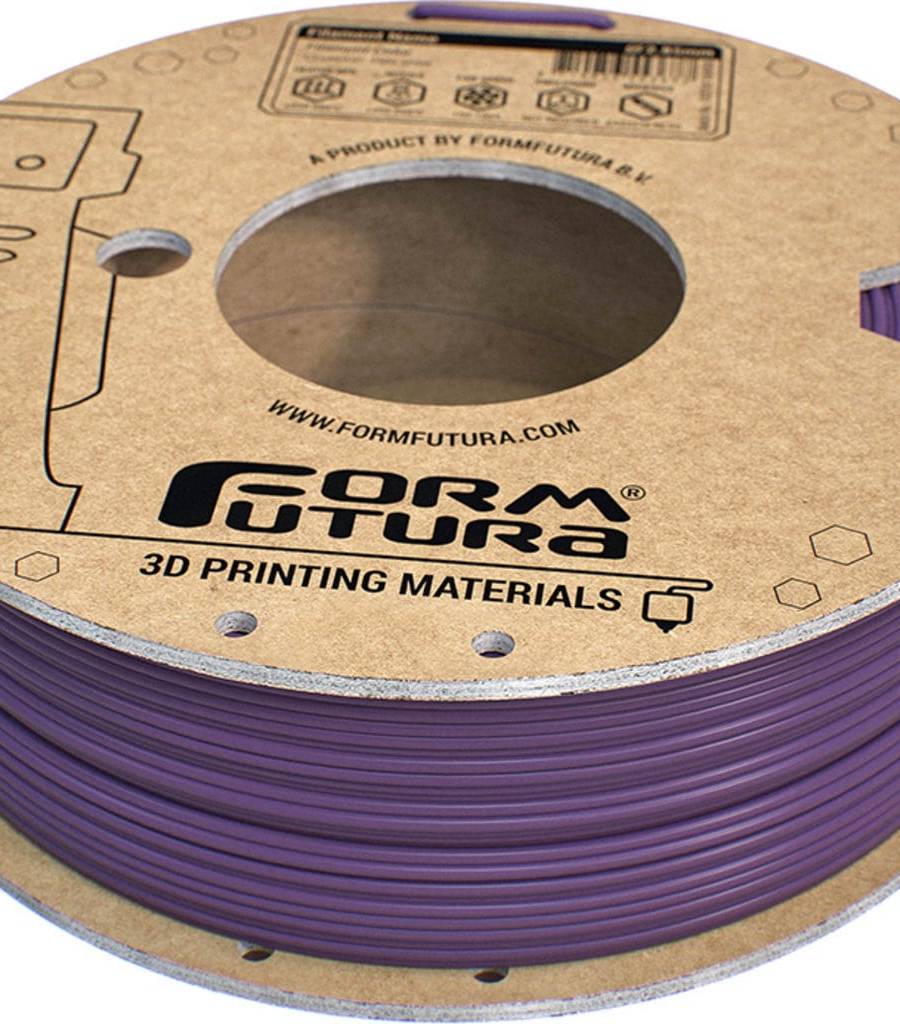 FormFutura – EasyFil™ ePLA Blue Lilac – 1,75 mm – 0,25 kg