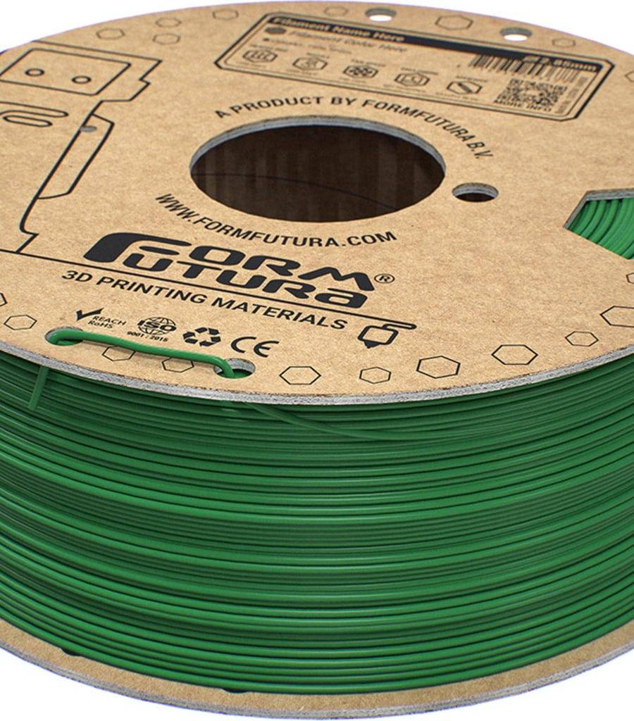 FormFutura – EasyFil ePLA Traffic Green – 1,75 mm – 1 kg