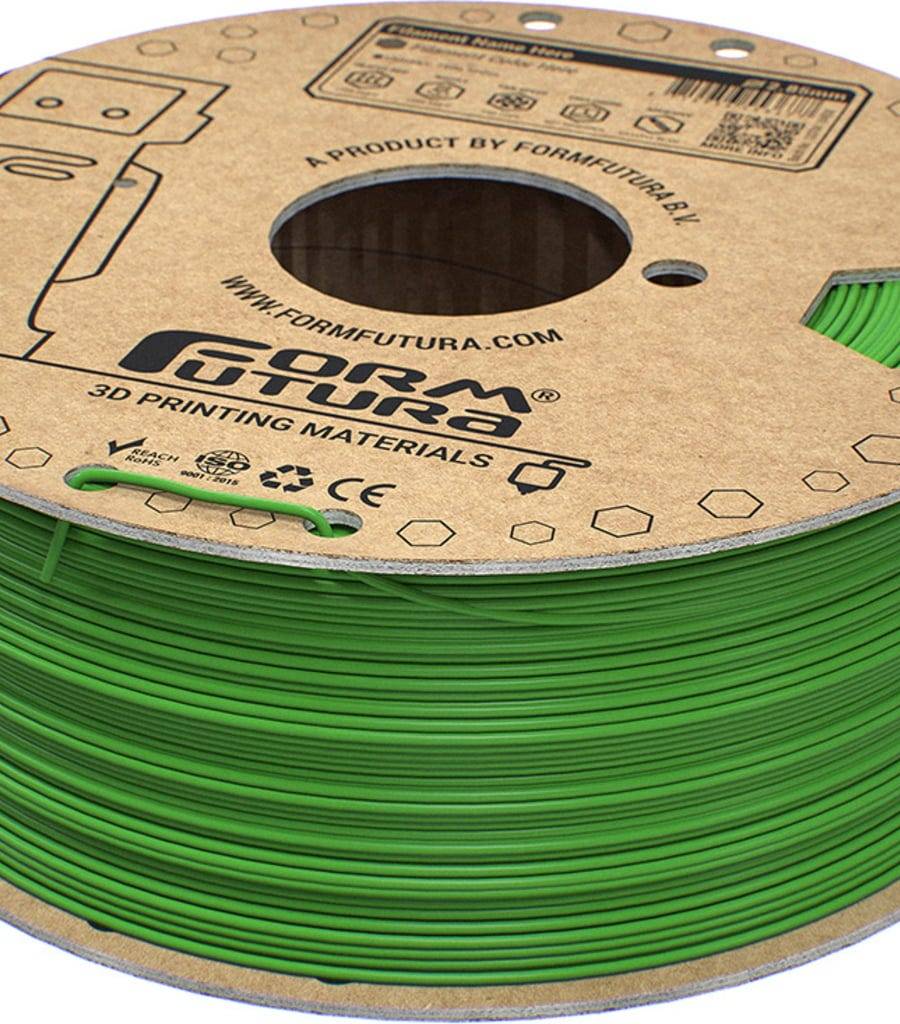 FormFutura – EasyFil ePLA Yellow Green – 1,75 mm – 1,0 kg